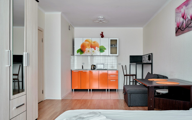 Апартаменты RoomOnDay на ул.Юбилейная арт.000448