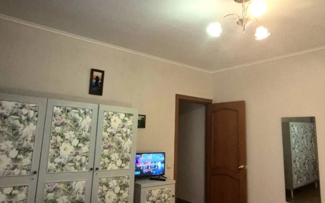 Квартира Трехкомнатная в самом центре Екатеринбурга