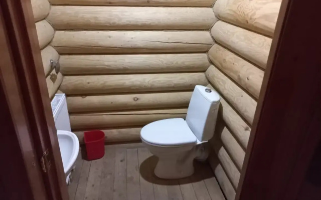 Vakhromeevo Guest house