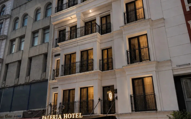Paleria Hotel