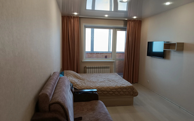 Квартира на улице Кирова 242