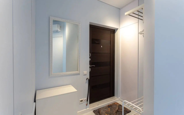 Квартира 4.16 STUDIO SOCHI PARK 1
