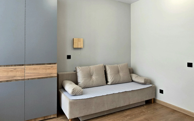 Квартира Hygge Amber