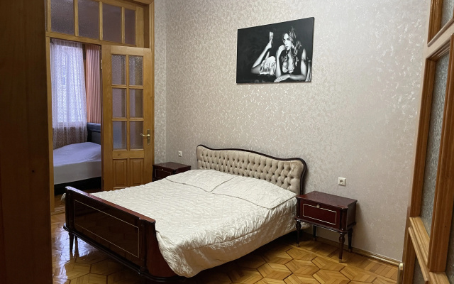 Квартира 3 комнатная возле моря
