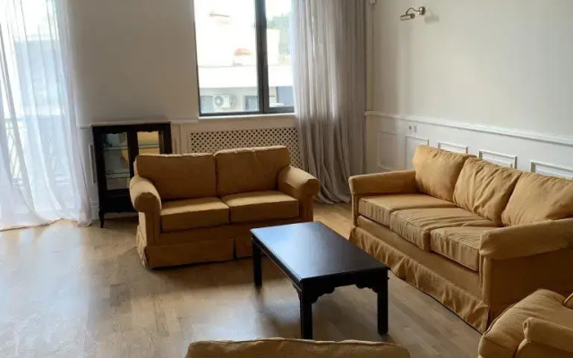 Апартаменты Luxury Old Tbilisi