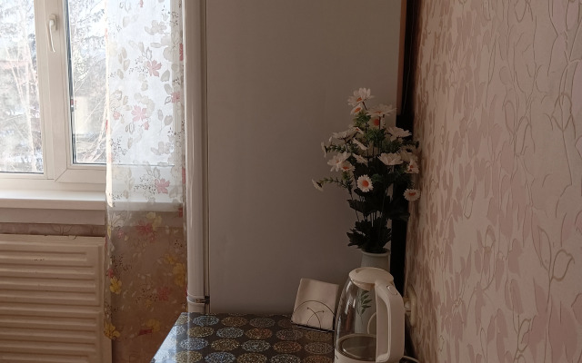 Квартира однокомнатные на Рогачева 32