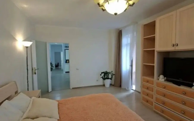 Квартира на Улице Юрия Гагарина 5