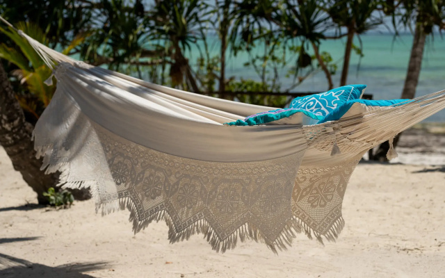 Отель Tikitam Palms Boutique