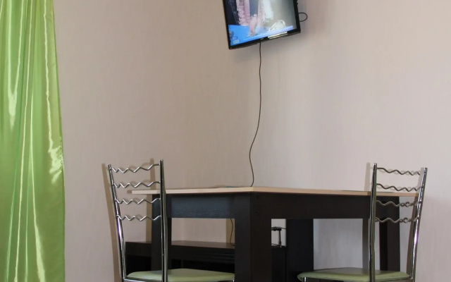 Квартира Студия в 5 минутах от м. Девяткино