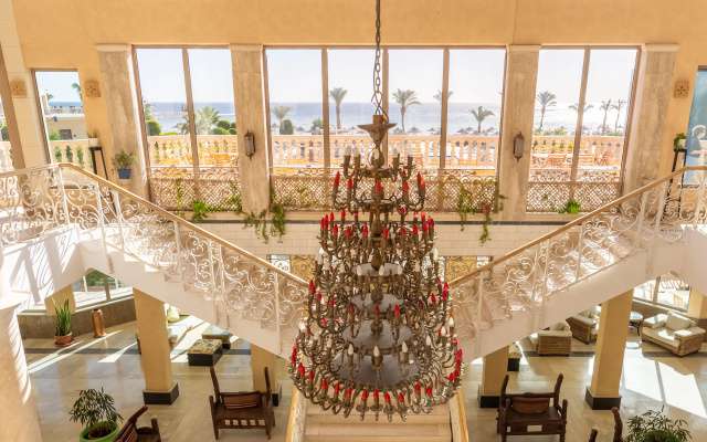Shoni Bay Resort