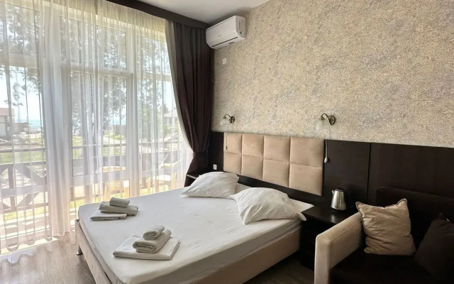 Hotel Aguchi Beach