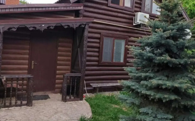 Апартаменты Эко дом