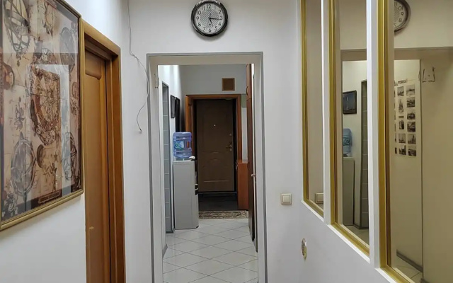 Меблированные комнаты Littlehotel