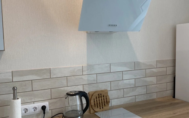 НаМореApartment's Квартира с Видом на Море или квартира море на ладоне