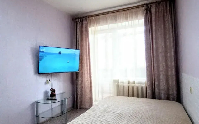 Квартира Видовая квартира