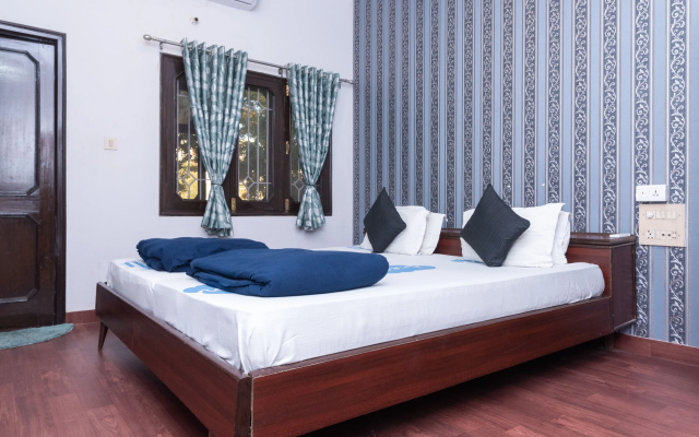 Хостел Jaipur Hoztel