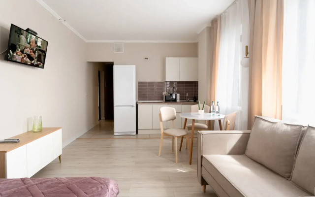 Апартаменты BestFlat24 Кит