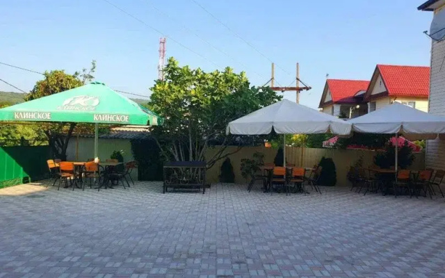 Гостевой дом Лимава