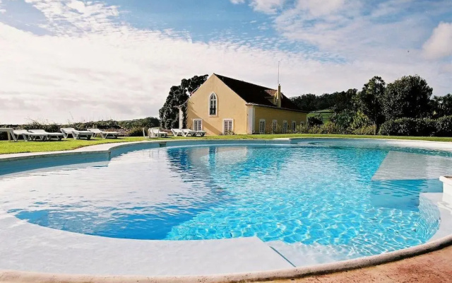 Отель Quinta da Nasce Agua