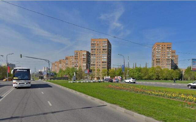 Гостиница на Пролетарском 22 в Москве 1 отзыв об отеле, цены и фото номеров - забронировать гостиницу на Пролетарском 22 онлайн Москва