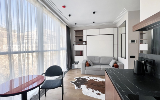 Апартаменты LikeHome24 м. Маяковская