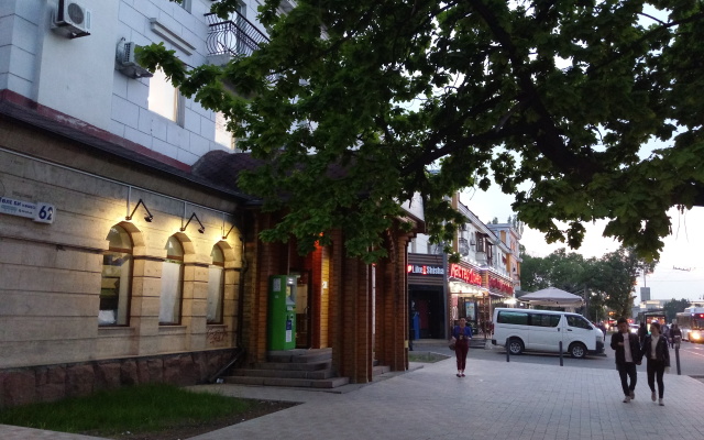 Old Square Hostel (Хорватия/Сплит). Отзывы отеля. Рейтинг отелей и гостиниц мира - TopHotels.