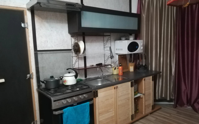 Гостевой дом Соляная Благодать