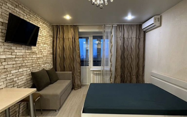 Квартира на Новой 44