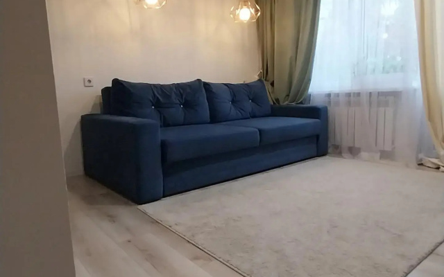 Апартаменты Как дома