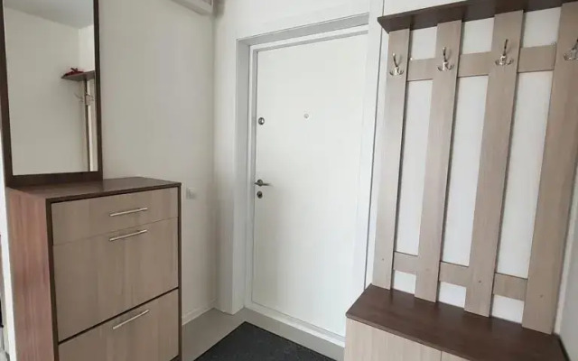 Квартира на Улице Мира 49