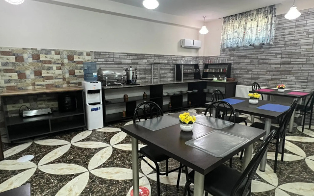 Kitchen · Tbilisi — photo 32