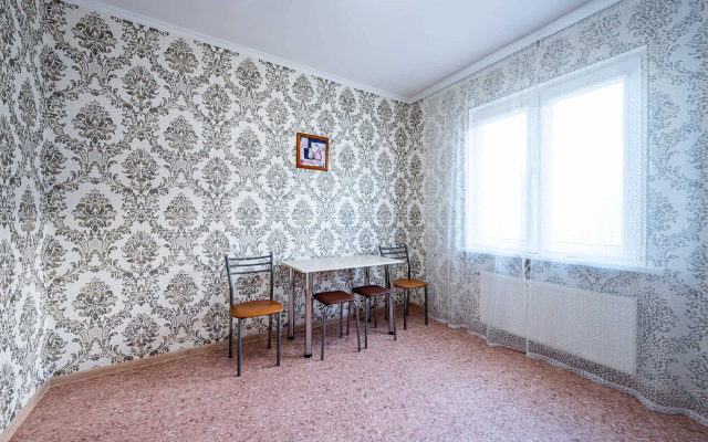 Квартира Devi Лавочкина 29 п4