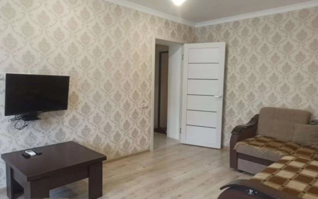 Квартира Московская 2