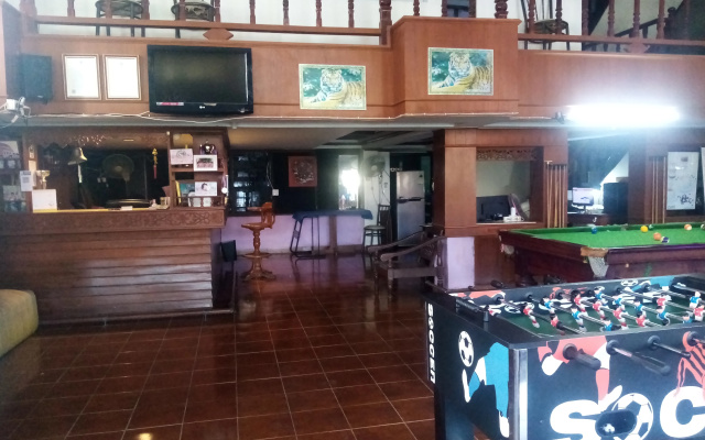 Ben & Lek Guesthouse