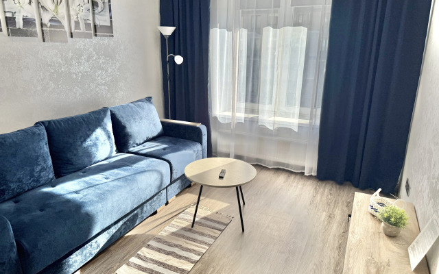 Квартира Комфорт у Севмаша Your Home