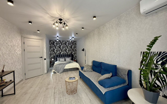 Квартира на Энергетиков 28А