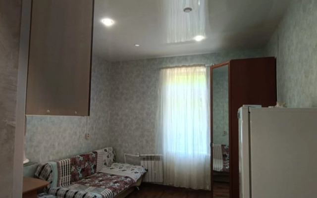 Квартира студия в центре