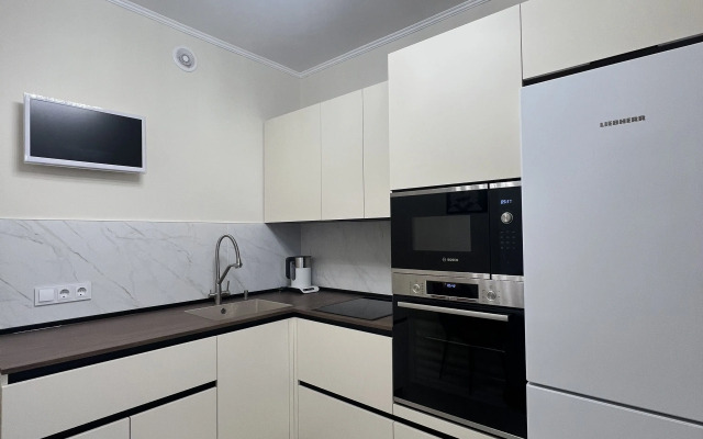 Квартира SVapartments