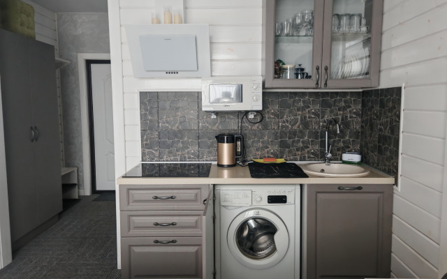 Апартаменты Sports Residence, 216