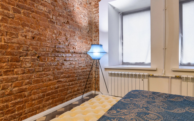 Апартаменты Sergeew Apartments апартамент в тихом Центре