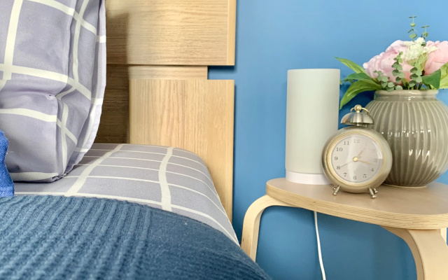 Апартаменты Argentum Home Дудинская 2В