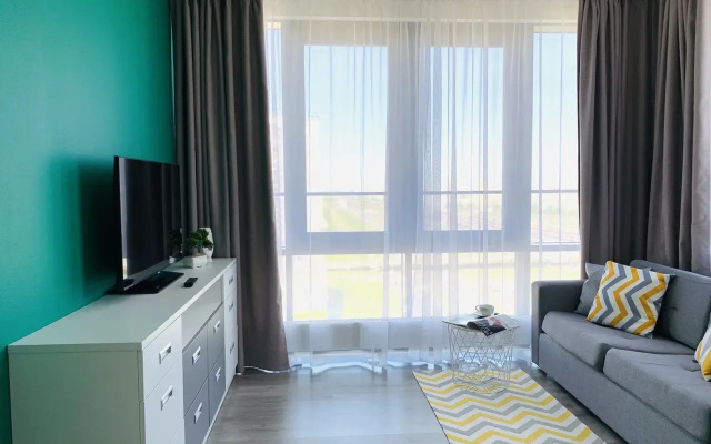 Апартаменты Sweet Dreams Apartments 1