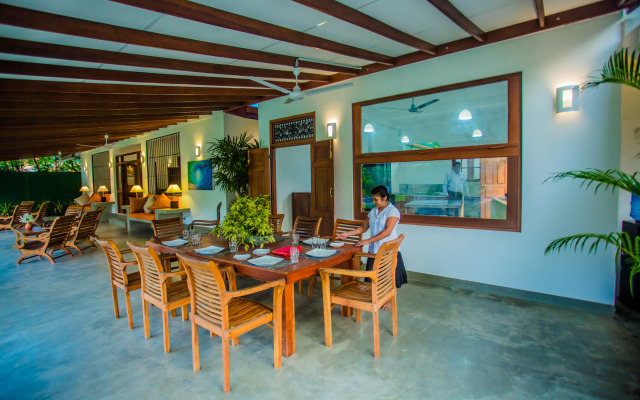 Вилла South Point Surf House - 5 bedrooms sleeps 14
