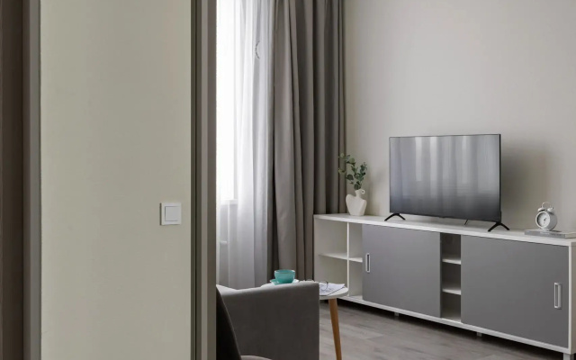 Квартира евродвушка от Rent Profi