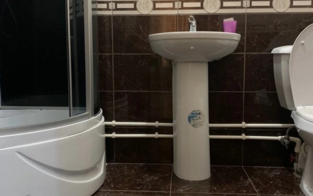 Гостевой дом
