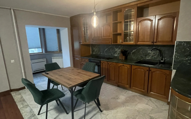 Квартира Аппартаменты 2