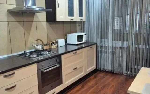 Квартира на Улице Каспарова 65