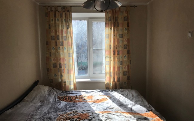 Апартаменты 2 Bedroom комната для гостей