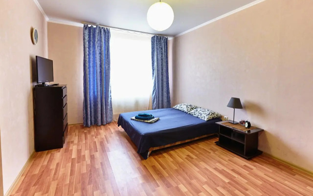 Квартира Cityinn Krasnodar