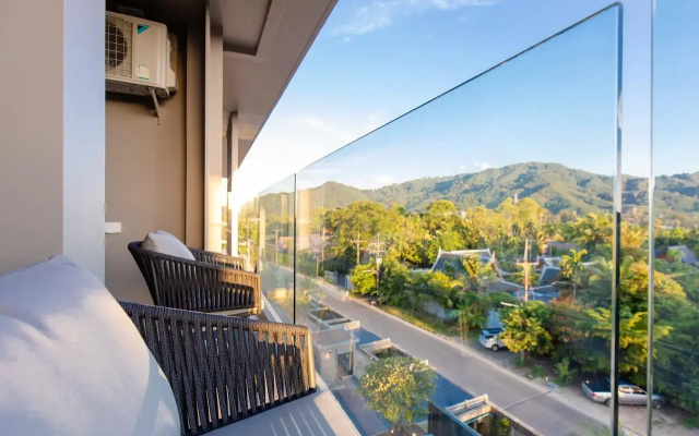Diamond Resort Phuket